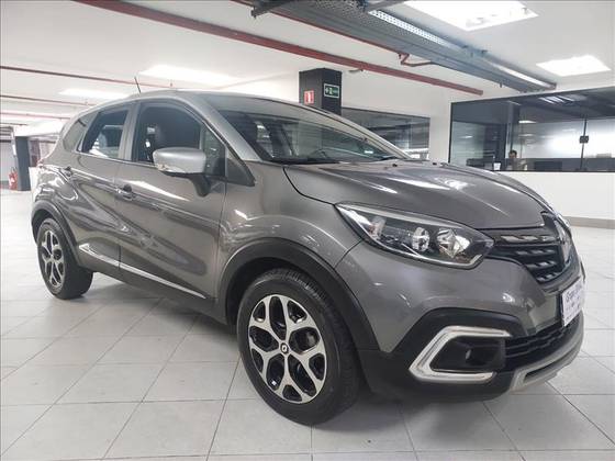 RENAULT CAPTUR 1.3 TCE FLEX ICONIC X-TRONIC